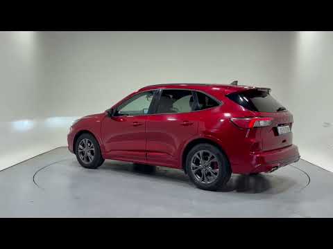 Ford Kuga ST-LINE X 5DR 1.5 TD 120 S6. S6.2 M6 - Image 2