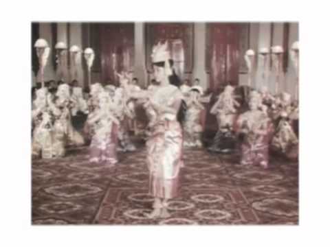 Ralf Hildenbeutel - The Spirits That I Called