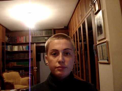 YATA Georgian Voices - Georgian view on NATO - Eka student from Georgia