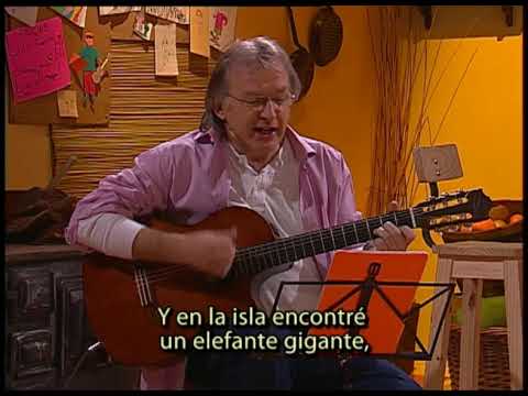 La Barca video