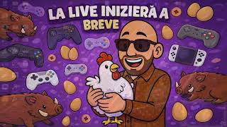 Thumbnail - 2 NABBI SU METIN  - Metin 2 - Gameplay ITA - LIVE