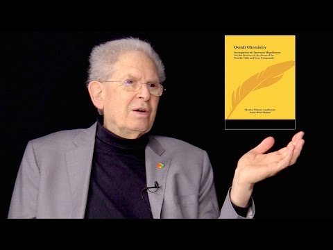 Getting Started in Parapsychology with Russell Targ - YouTube