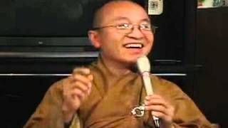 181.2 Phương Pháp Chuyển Nghiệp - Phần 2/2 (10/06/2006) video do Thích Nhật Từ giảng - Thích Nhật Từ