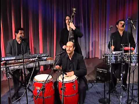 Prende el Fogon by Sin Miedo Quartet