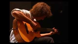 Pat Metheny: Last Train Home