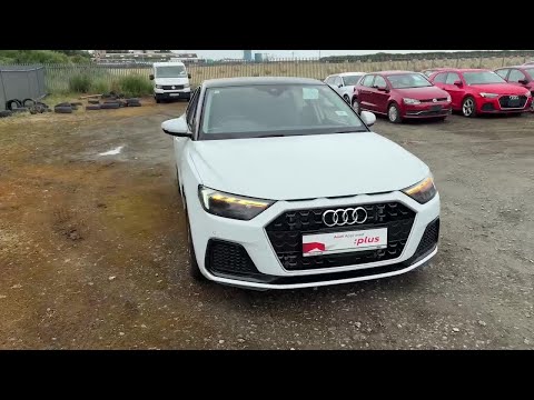 Audi A1 SPORTBACK 1.0 25TFSI 95BHP SE AUTOMATIC - Image 2