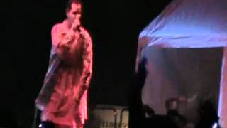 Twiztid bussyoheadopen GOTJ 2010