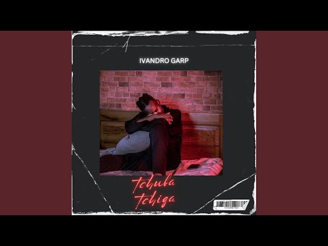 Ivandro GARP (Tchuba Tchiga)