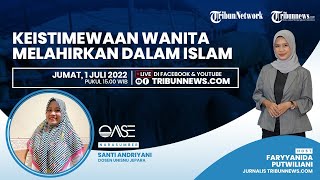 Keistimewaan Wanita Melahirkan dalam Islam