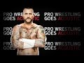 Pro Wrestling Goes Acoustic: Punk Has Left The ...