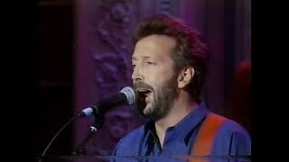 Eric Clapton - It&#39;s in the way that you use it