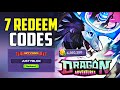 *NEW* ALL WORKING CODES FOR DRAGON ADVENTURES IN 2024! ROBLOX DRAGON ADVENTURES CODES