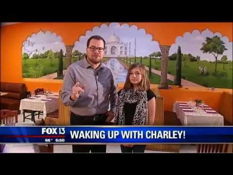 Take your daughter to work day!