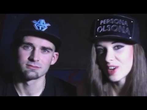 Raperzy pijani lub niespełna rozumu 2 (Bonson, Tede, Deys, Zioło, Wuzet, Rahim)