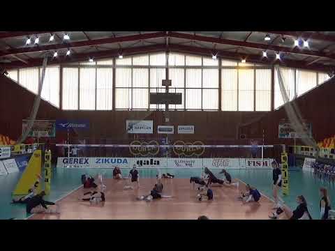 EXTRALIGA JUNIORKY 2022