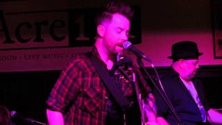 Goodbye to the girl - David Cook RFH benefit concert 5/1/2015