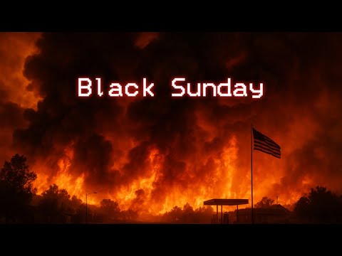 Black Sunday | An EAS Scenario
