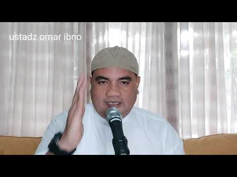 KAHALGAAN SIN PANGADDATAN SARAYAW RAYAW BY: USTADZ OMAR IBNO