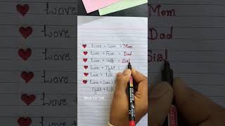 Download lagu MOM ❤️ DAD ❤️ SISTER ❤️ BROTHER ❤️ LIFE PARTNER ❤️ BFF ❤️ | #shorts #youtubeshorts #friendshipday mp3