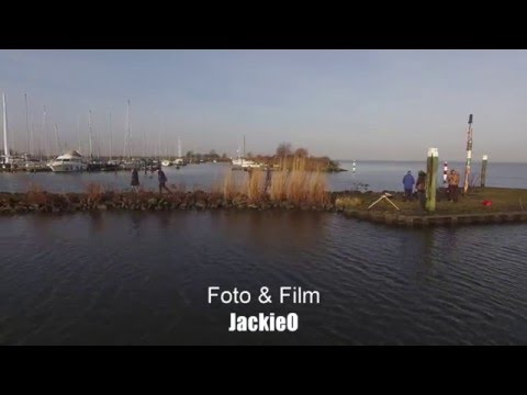 Die Hard weekend 2016