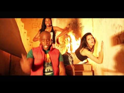 Canuco Zumby - Parte esse Ragga (Official Video)