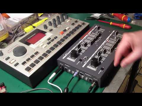Syncussion SY1-M