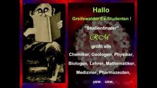 preview picture of video 'Greifswalder Studenten: Du kommst nach Greifswald mit Elan'