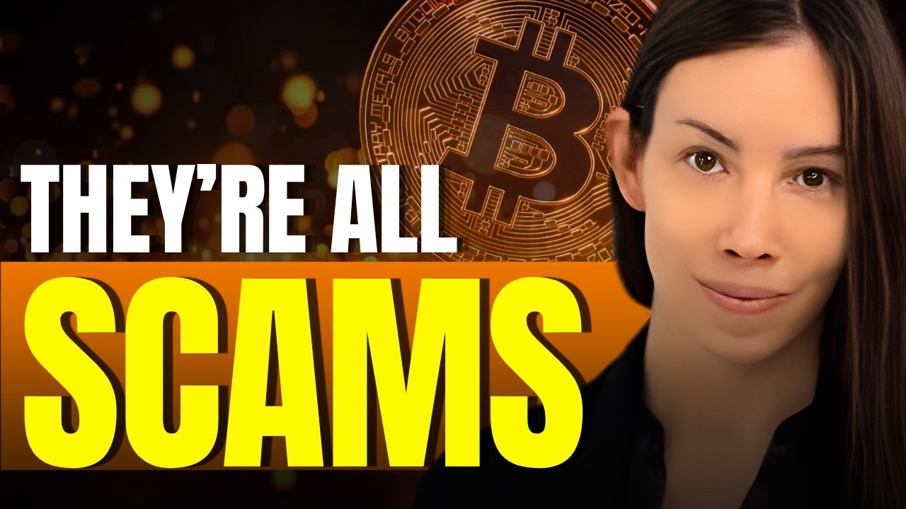 Brutal Truth: Crypto Is Not Coming Back | Lyn Alden