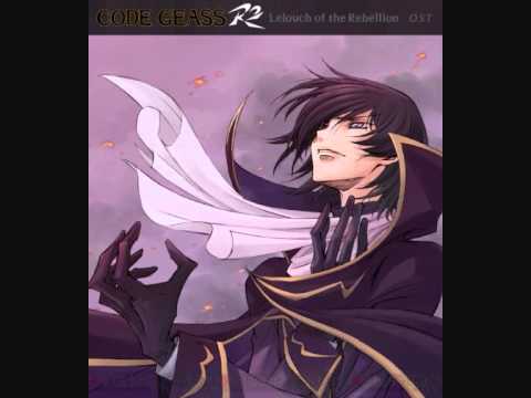 Avalon - Code Geass