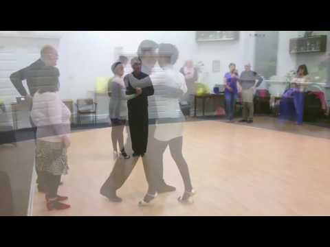 Veronica Rue and Pablo Martinez 23/02/17