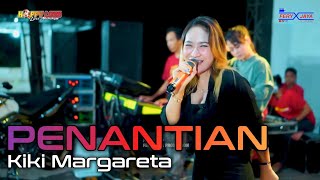 Download lagu HAPPY LOSS - PENANTIAN - KIKI MARGARETA - HAPPY PARTY SKB - BAMBU WULUNG KUDUS mp3