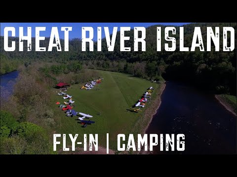 Photo Gallery – Cheat River Flyin.com