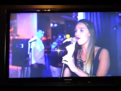 Martu Scigliano - Desde ahora