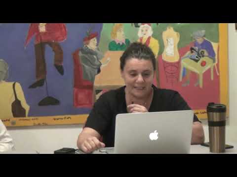 Jennifer Neuman youtube video #3