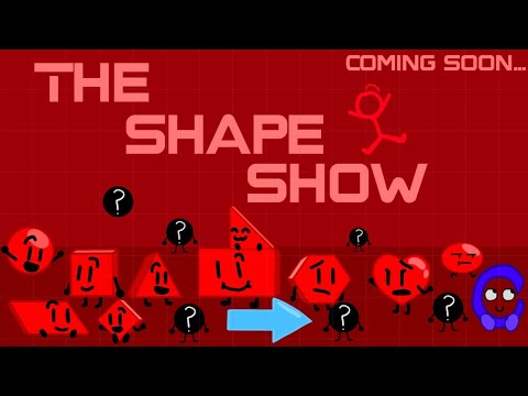 The Shape Show Official Intro UPDATE