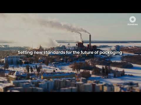 Setting new standards for the future of packaging in Oulu