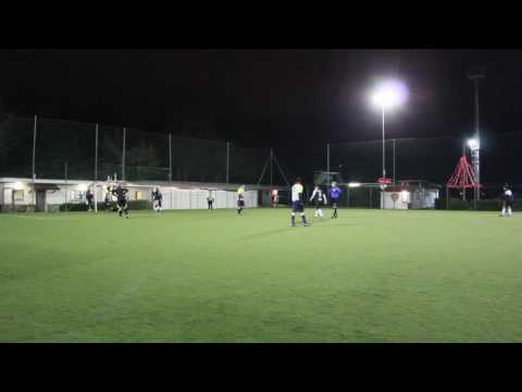 CAMPIONATO OVER 35 SERIE A: ASD GRUPPO PROGETIM 0 - 4 ASD USCITA 15