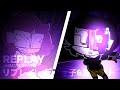 REPLAY ANIMATION MEME OC LORE PERSONAS