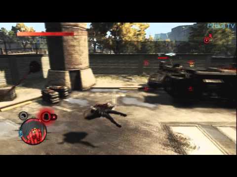 Let's Play Prototype 2 #12 (German/Uncut)