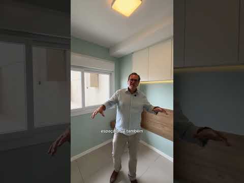 Apartamento Garden para locação no Maxplaza em Canoas #corretor #imoveis #riograndedosul #canoas