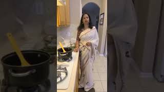 Cooking Show-Pulisseri by Lissy Ulladappallil