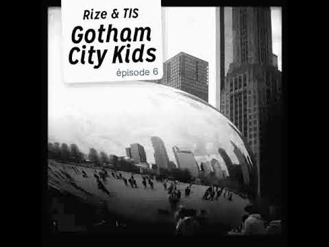 Video thumbnail for Bulle de savon (Rize Remix)