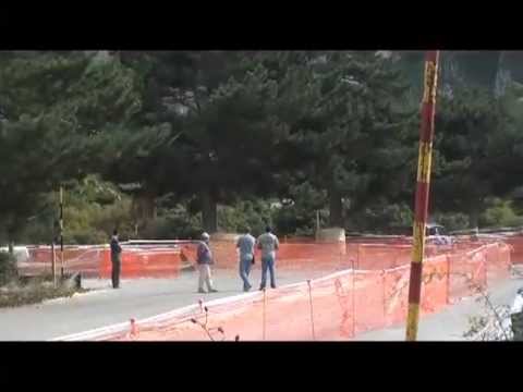 97° TARGA FLORIO...CRASH & ACTION!!!!