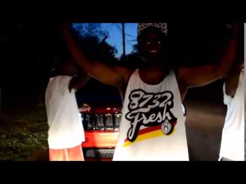 SELFMADE- PRESSURE (STREET SCENE VIDEO) STREET GODZ