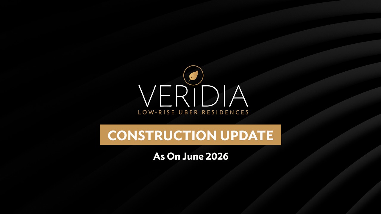 June 2026 Construction Update
