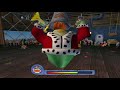 KING NEPTUNE BOSS FIGHT The SpongeBob Movie Game FINAL BOSS BATTLE