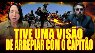 AO VIVO- URGENTE! UMA FORTE VISÃO! 30/01/2026