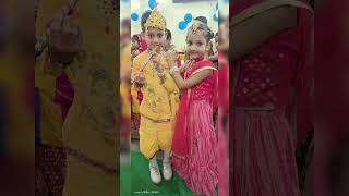 Satyam Public School Video