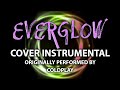 Everglow (Cover Instrumental) [In the Style of ...