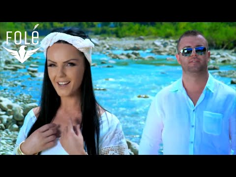 Nertila Vreto ft. Daniel Mustafa - Sevdaja mu shtua (Official Video HD)